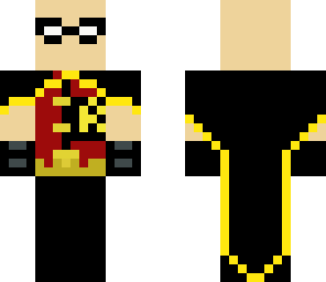 robin