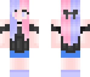 normal skin update