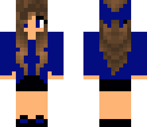 cute girl