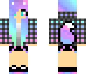 my skin