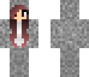 stone girl skin please like
