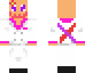skindex girl  