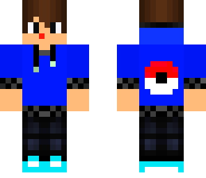 poke gamer