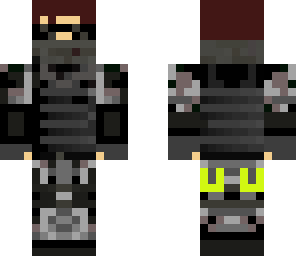 reguular army outfit