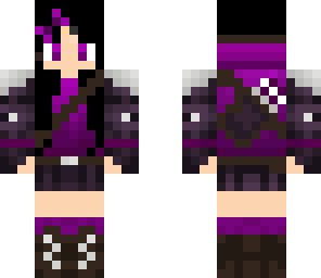 archer oc