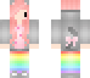 nyan chibi edit