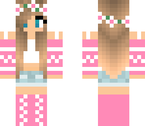 pink gurl