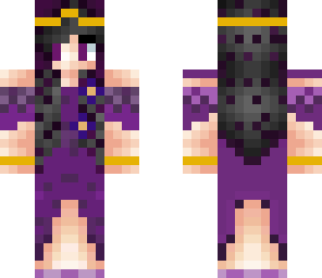 edit goddes of the end