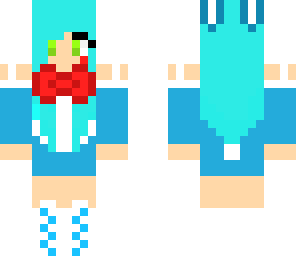 toy bonnie version mujer