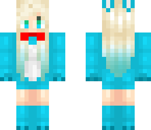 edited boonie girl 