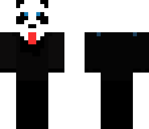 panda