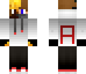 blaze teen
