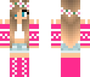 cute girl