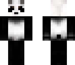 panda skillz 420