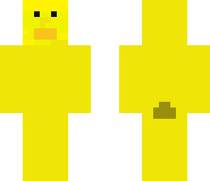 duck by me
