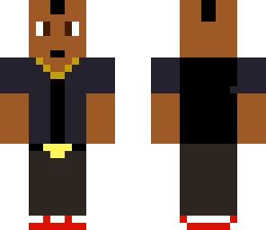 mr t