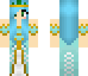 tallulah princess 2
