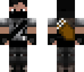 archer