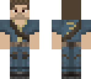 fallout black eyes