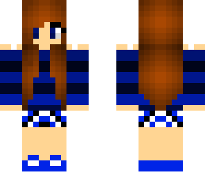 cute girl