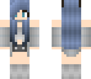 edit of elephant girl