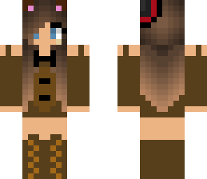 girl freddy