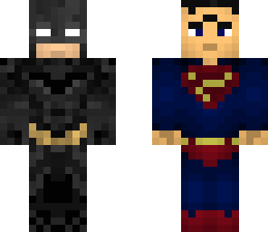 batman vs superman