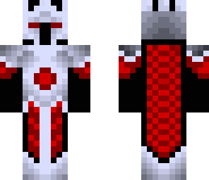 red knight