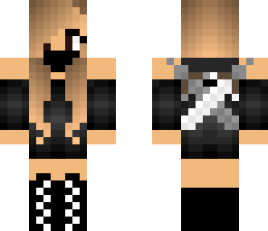 goths assasin thing