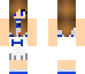 girl r2d2