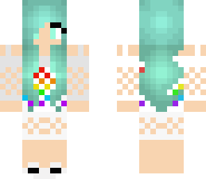1st skin