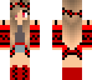 princess dare devil