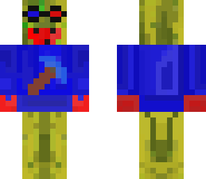 mikey melon