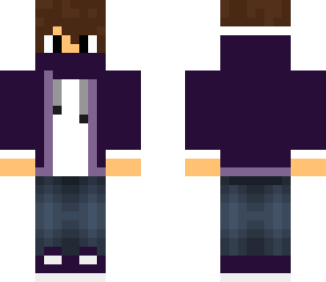 the perfect skin purple v2