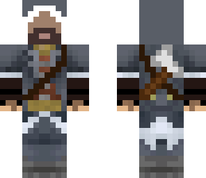 assasin