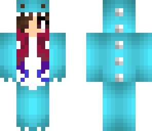 gumisunny skin
