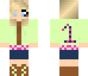 the_gamerz skin 1