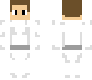 leia skin