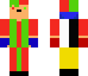 colar guy