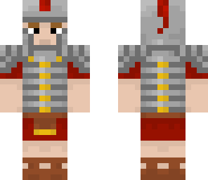 roman commander