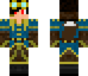 steampunk