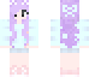 pastelly girl updated