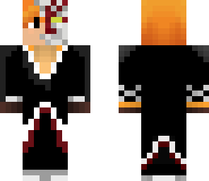 hollow ichigo