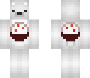 cake bear