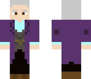 first 12th doctor outfit