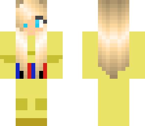 c3po girl