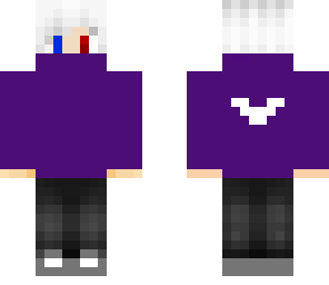 morple anime