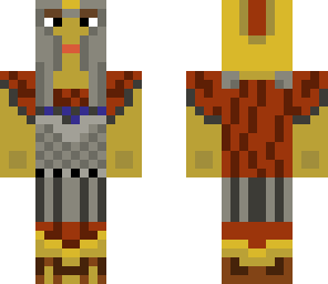 roman warrior