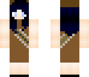chewbacca girl