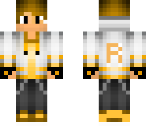 my new skin 2